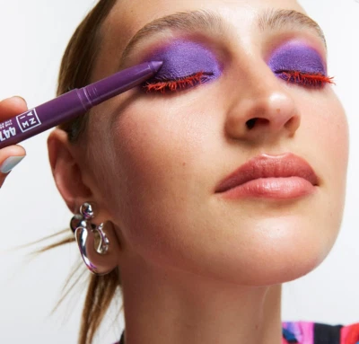 Beauty-Set 4-teilig – MAC, Revlon, ZMILE & 3INA – Langanhaltend Vegan Hochwertig - Bild 1 von 4