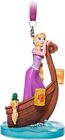 Disney Rapunzel Fairytale Moments Sketchbook Ornament � Tangled