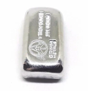 Lingotes de Indium (In) de varios pesos: 1 y 5 onzas / Lote de 4 lingotes de 1oz - Imagen 1 de 7