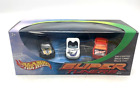 Hot Wheels Super Tuners 3 Car Pack Sho Stopper Mx48 Turbo Muscle Tone 1:64 New