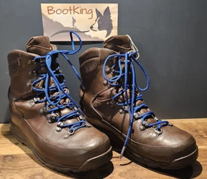 Iturri Hiking, Walking Fishing, Camping, Outdoors Boots Waterpoof 10 M #1229 - Picture 1 of 9