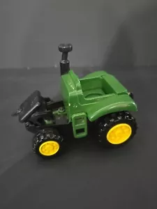 John Deere RC2 Tractor Toy Farming Friends Toddlers Fun Green - Picture 1 of 4