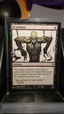 Reanimate Archenemy Magic MTG Magic the Gathering like Tempest and Masters EDH