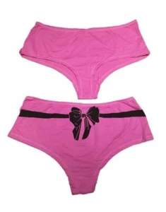 Pack of 4 - Women's Plus Size Cotton Brief Panties Underwear 18- 20  #U61 - Picture 1 of 1