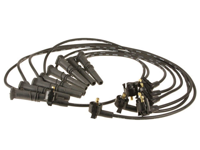 Juego de cables de bujía para Ford F150 1997-1999 4,6 L V8 1998 PN327BX Foto 1 de 1