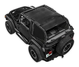TJ SpiderSides - Picture 1 of 12