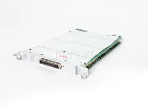 MXK-VDSL2+POTS-BCM-17A-24-V, ZHONE MXK VDSL2 PLUS POTS COMBO CARD; BCM BASED; SU - Picture 1 of 6