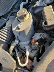 16-18 INFINITI Q50 POWER STEERING PUMP: 2.0L - Picture 1 of 12