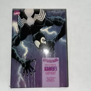 Kraven L'ultima caccia - Foto 1 di 2