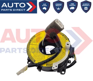 Clock Spring Suitable For Nissan Skyline R33 1995-1998 B5554-28U00 - Picture 1 of 5