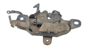 GENUINE OEM TOYOTA 1992-1995 4RUNNER PICKUP HOOD LOCK LATCH 53510-35050 - Picture 1 of 7