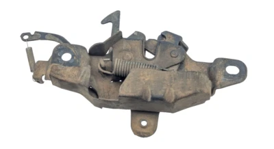 GENUINO OEM TOYOTA 1992-1995 4RUNNER CAMIONETA CAPÓ BLOQUEO PESTILLO 53510-35050 Foto 1 de 4