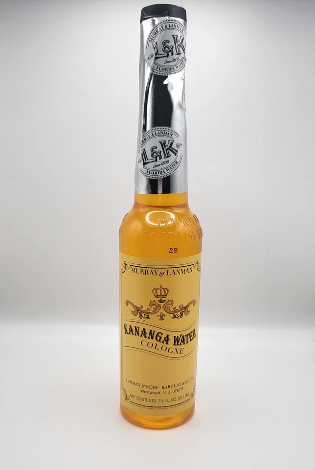 MURRAY & LANMAN Kanaga Water