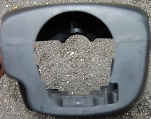 99-03 Acura Tl 01-03 CL Steering Column Cover Trim Plastics Garnish Shroud - Bild 1 von 2