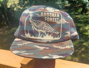 Turkey Hat In Men's Hats for sale | eBay