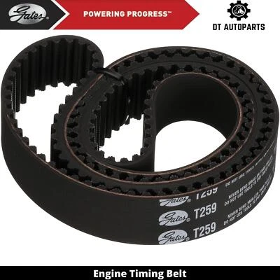 Puertas de correa de distribución del motor Dodge Stratus 1995-2005 1996 1997 1998 1999 2000 Foto 1 de 4