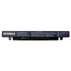 Akku für Asus R513C R512C R512CA R510V R510VC R510VB R510LC R510LB 3000mAh - Bild 1 von 4