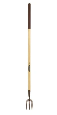 Spear & Jackson 4061NB Elements lange Griff Unkrautgabel 1,24 Meter lang - Bild 1 von 4