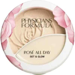 Physicians Formula Rosé All Day Set & Glow Highlighting Powder Luminous Light - Picture 1 of 1
