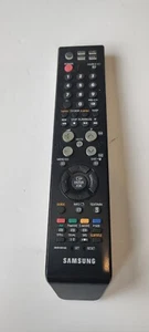 Mando a distancia para TV Samsung AA63-01361A TM88 SJ - Probado con batería - Imagen 1 de 12