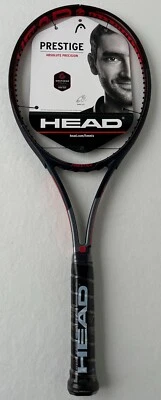 Head Graphene Touch Prestige MP L2 (4 1/4) unbesaitet / unstrung - Bild 1 von 3