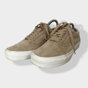 Beige VANS Old Skool Trainers for Women for sale | eBay
