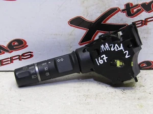 MAZDA 2 2007-2014 INDICATOR STALK SWITCH DF7566122 - XBSK0167 - Picture 1 of 4