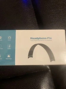 Headphone-Fix: Replacement Parts for Your Headphone: Club Red (NEW) - Picture 1 of 10