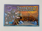 StarCraft Gra planszowa Typhon Rozszerzenie Promocja Zapieczętowane Nowe fantasy Gry lotnicze