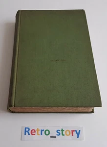 Aldous HUXLEY - The Olive Tree - First Edition - 1936 - Imagen 1 de 6
