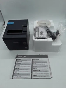 Epson TM-L90 Thermal POS Label & Receipt Printer M313A C31C412A7241 - Picture 1 of 5