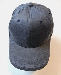 Outdoor Cap Platinum Series Adjustable Baseball Cap HDP 700, Charcoal, One Size - Picture 1 of 5