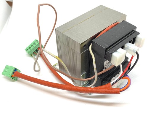 Came 88001-0179 Transformateur BKV15 Pour Platine ZN8 – 230 Vac