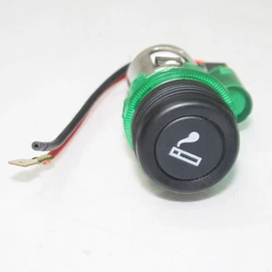 Zigarettenanzünder für Opel Corsa Astra Zafira - Bild 1 von 4