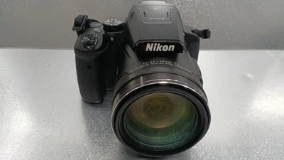 NIKON COOLPIX P900 Digital Camera - Image 1 of 4