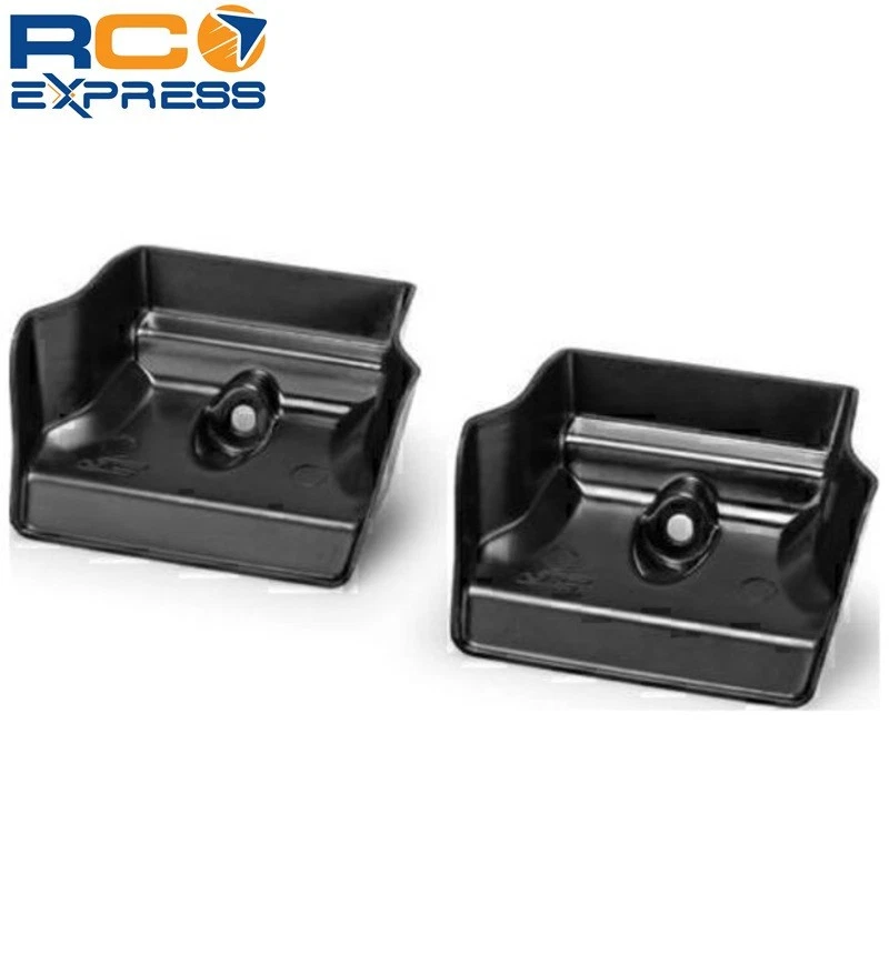 JConcepts Associated RC8B4.1 / RC8B4.1e Injection Molded Front Wing JCO0521B - Image 1 of 1