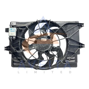KIA Proceed Gt Isg S-a 18-21 Radiator Fan & Cowling Complete 25304J7290 - Picture 1 of 7