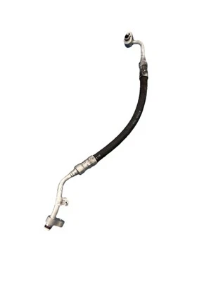 Conjunto de manguera de línea de descarga de aire acondicionado - BMW X3 2013-2016 Foto 1 de 4
