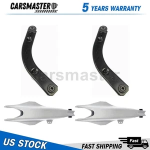 Suspension Control Arm For 2004-2011 Chevrolet Malibu Rear Dorman - Picture 1 of 7
