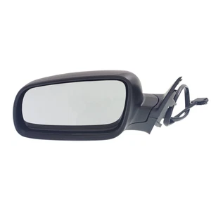 Mirrors Driver Left Side Heated for VW Hand Volkswagen Passat 2001-2005 - Picture 1 of 1