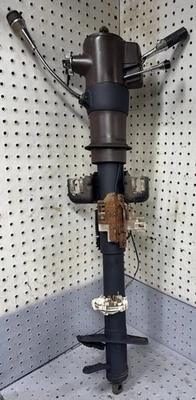 1984-1988 CHEVROLET  CAPRICE  IMPALA OLDSMOBILE DELTA BUICK TILT STEERING COLUMN - Image 1 of 4