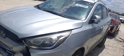 2014 Hyundai Tucson Automatic Transmission OEM 127K Miles - LKQ381497025 - Image 1 of 3