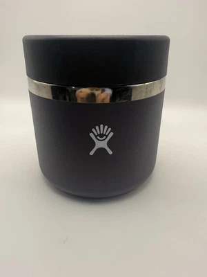 Tarro de comida aislado Hydro Flask de 20 oz XT187193 termo ahorrador de alimentos frío caliente Foto 1 de 4