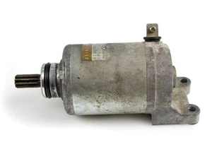 KAWASAKI ZX 6R Motor arranque 2003 2004 ID5690 - Imagen 1 de 1