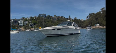 REDUCED SEA Ray 300 twin MERCRUISERS. Live aboard / party boat - image 1 of 4