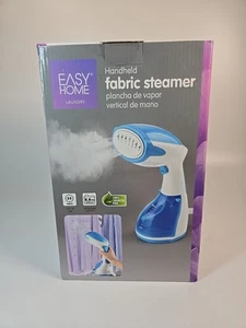 Easy HOME Handheld Fabric Steamer - Picture 1 of 5