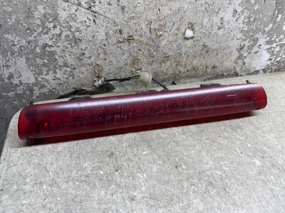 00 01 02 03 04 Ford Excursion Centro Tercera Luz de Freno Lámpara  Foto 1 de 2