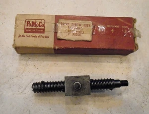 NOS 1952-1979 FORD TRUCK 2 Speed Axle Control Switch Drive Screw B2Q-4086A - Picture 1 of 4