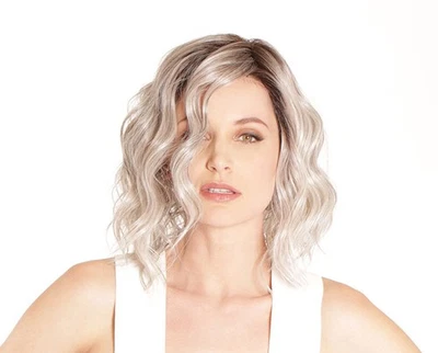 Vienna Roast | Belle Tress | frente de encaje inteligente Foto 1 de 4