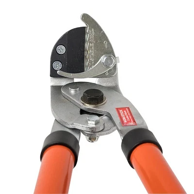 CE Tiger Jaw Cedar Lopper with 26˝ Telescopic Handles & 65° Angled Head - Image 1 of 4